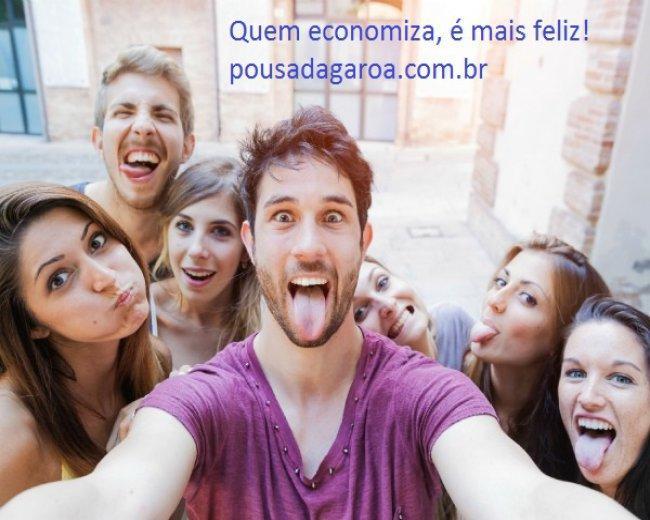 Pousada Garoa 포르투알레그리 외부 사진