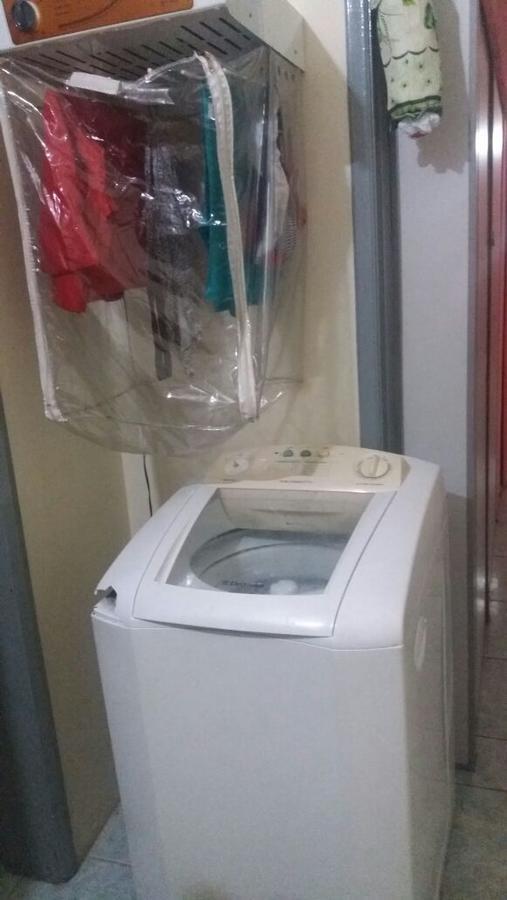 Pousada Garoa 포르투알레그리 외부 사진